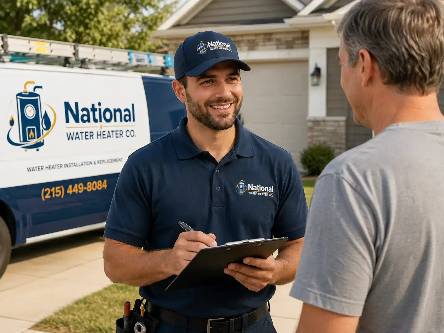 Water Heater Installation Center, TX FAQs